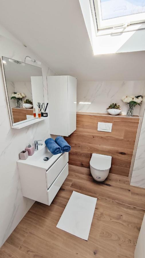 House Vertel 마툴지 외부 사진