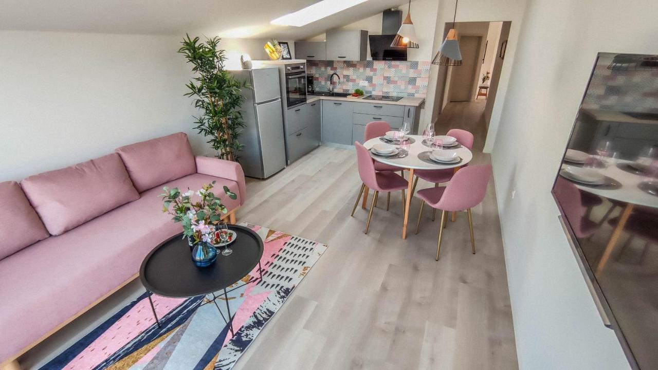 House Vertel 마툴지 외부 사진