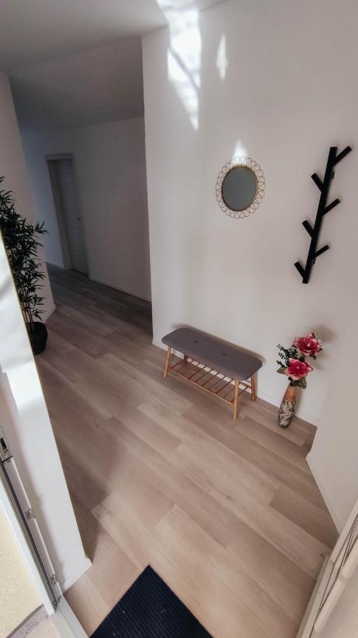 House Vertel 마툴지 외부 사진
