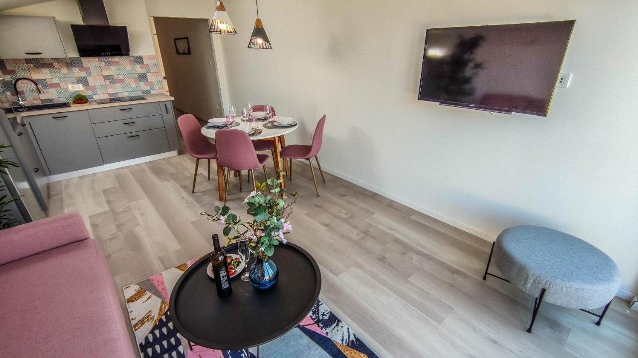House Vertel 마툴지 외부 사진